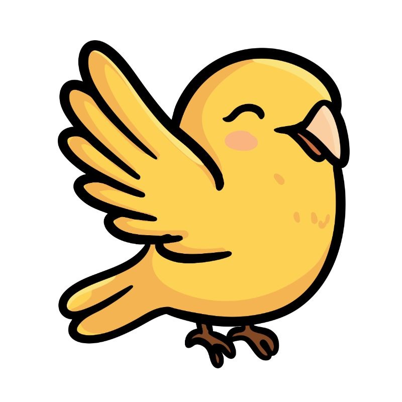 Birds in the Yard cover