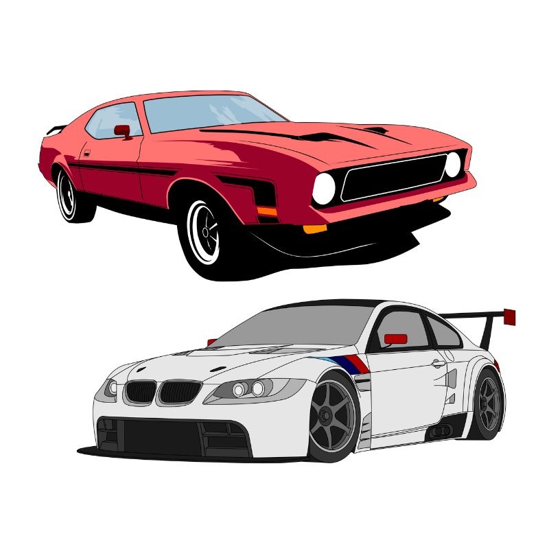 Cars and Motors cover