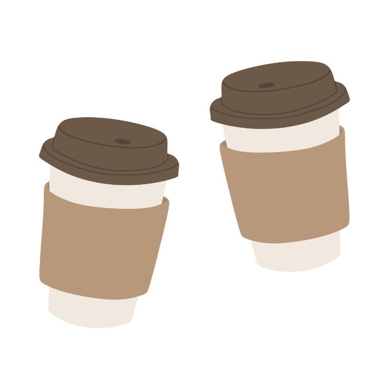Cozy Coffee Shop cover