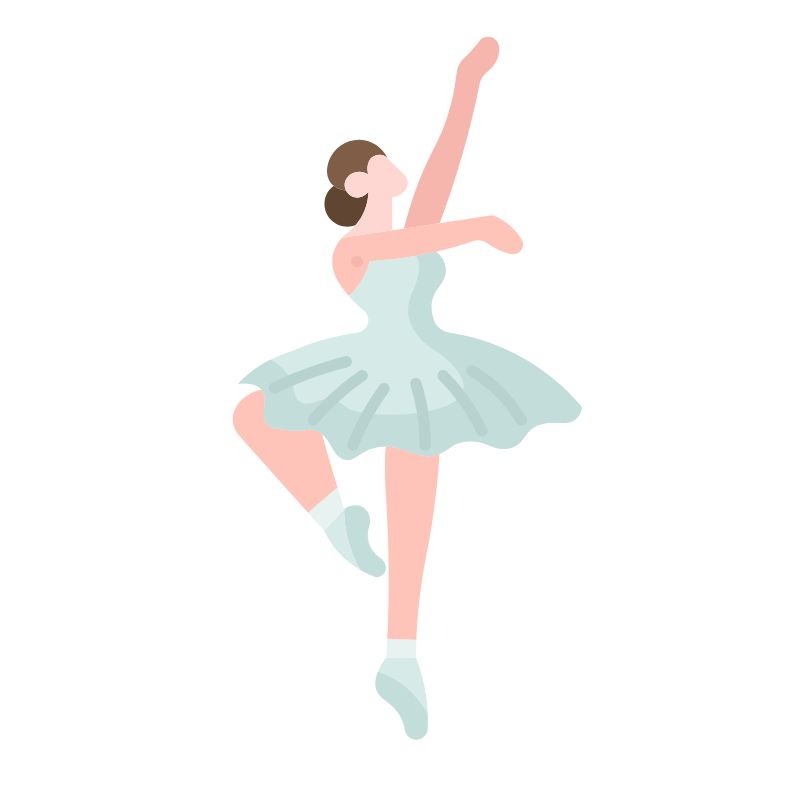 Dance and Ballet cover
