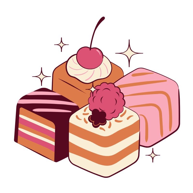Bakery Treats cover