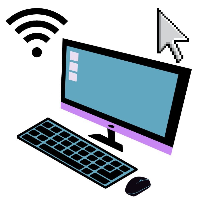 Computer And Tech cover