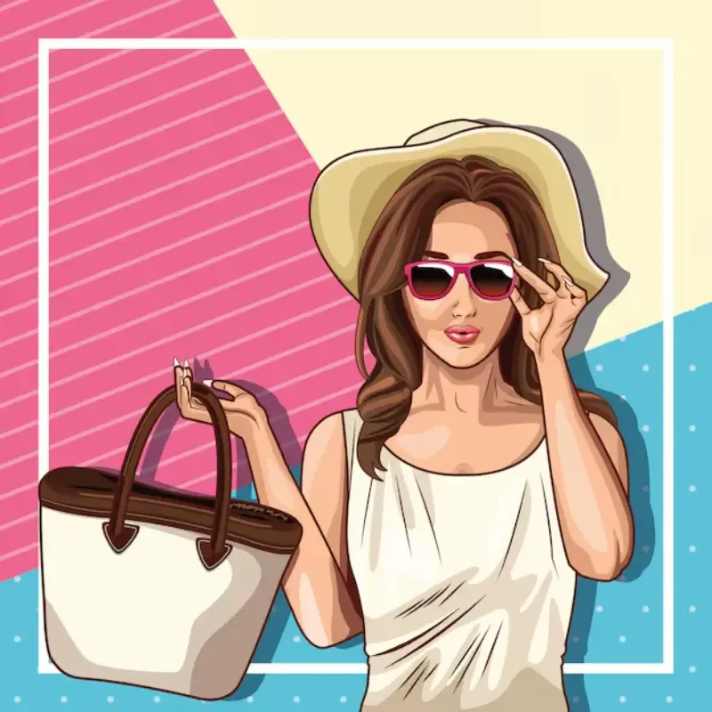 Fashion And Style cover