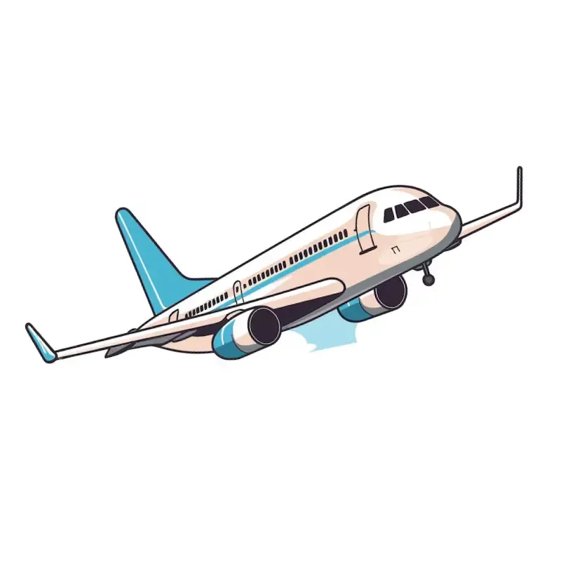 Aviation And Flight cover
