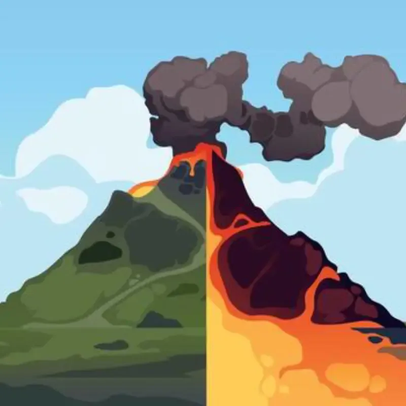 Geology And Rocks cover