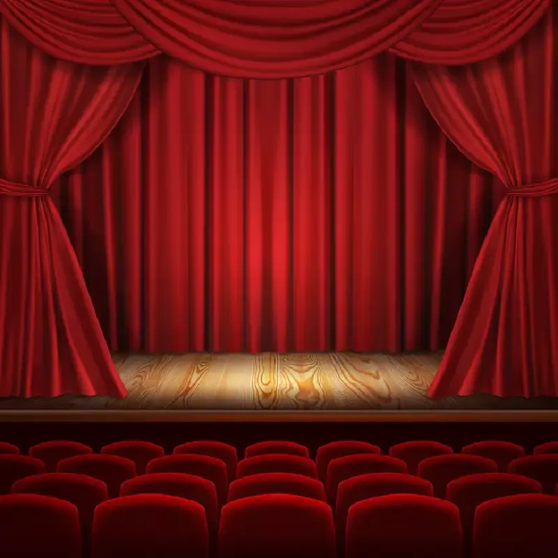 Theater And Drama cover