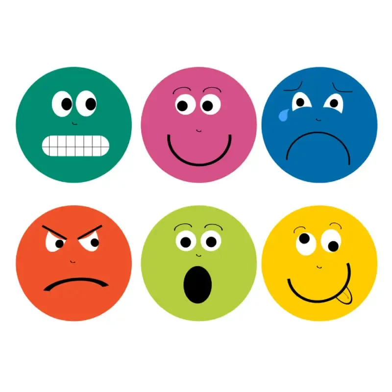 Emotions And Feelings cover