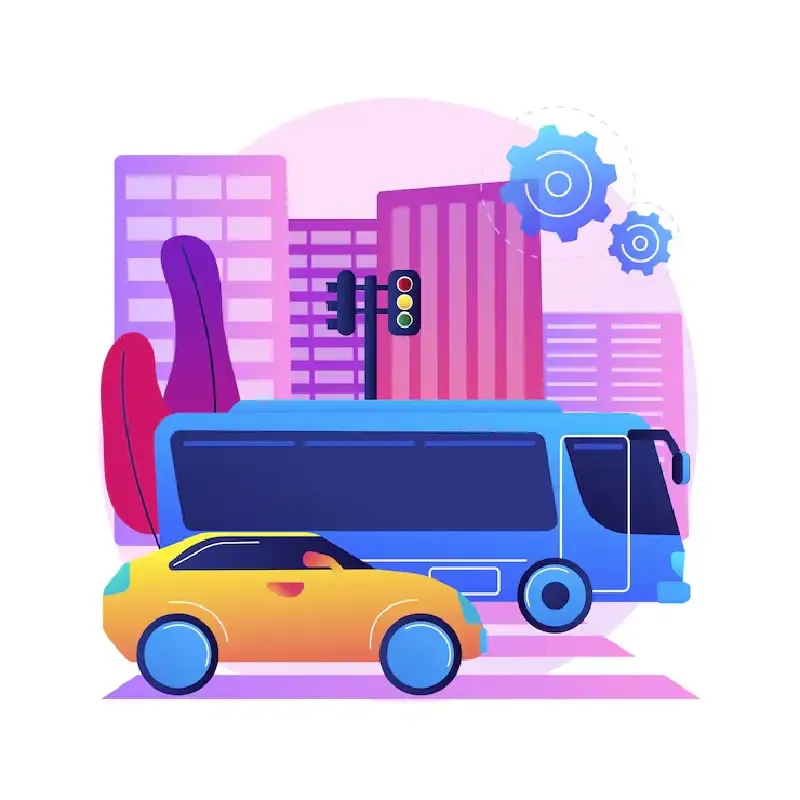 Transportation cover