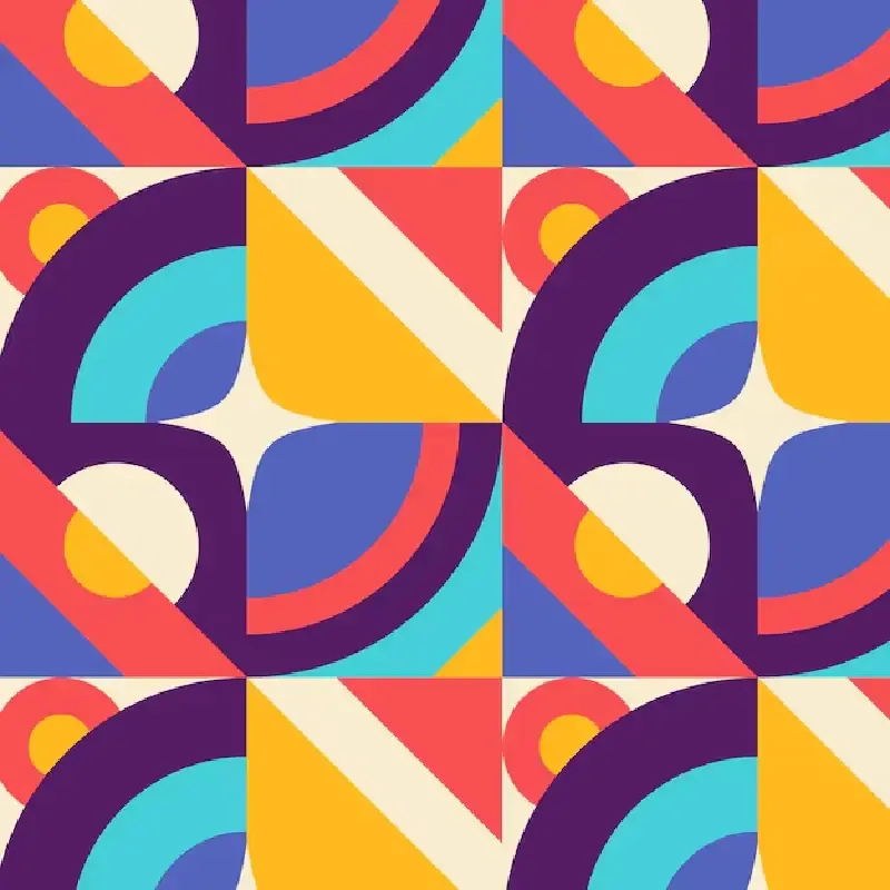 Colors And Shapes cover