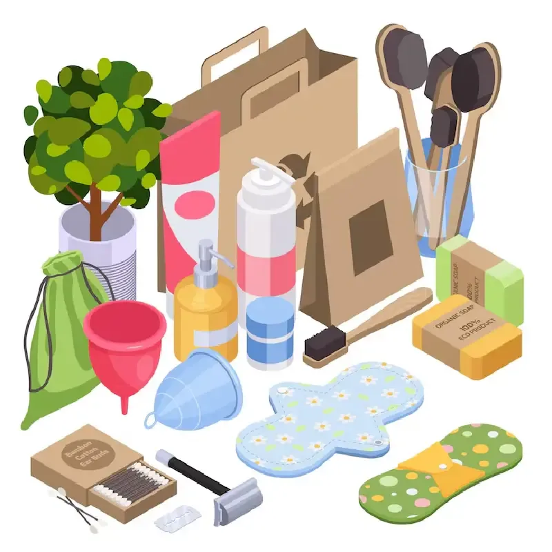 Everyday Essentials cover