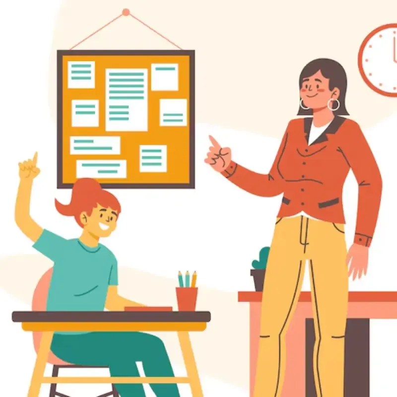 School Day cover