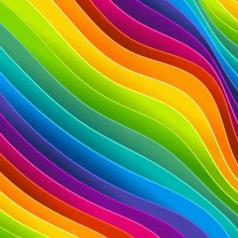 Colors of the Rainbow cover